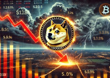 ¡Alerta de venta de Dogecoin! Analistas predicen posible caída