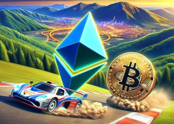 El precio de Ethereum inicia un aumento constante: ¿Seguirá subiendo?