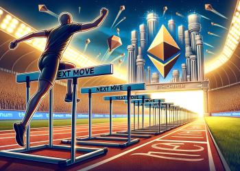 El precio de Ethereum busca recuperarse, ¿logrará superar la resistencia?