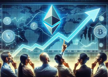 El precio de Ethereum rompe el patrón del triángulo y apunta a nuevos máximos