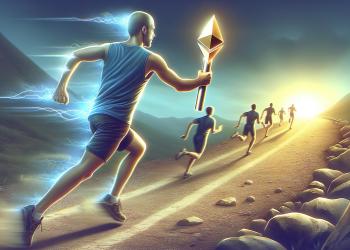 Ethereum extiende pérdidas, ¿hacia dónde se dirige?