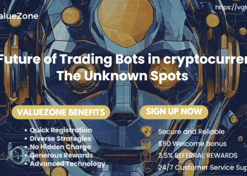 El Futuro de los Robots de Trading: IA Más Inteligente, Mayor Velocidad y Estrategias Personalizadas