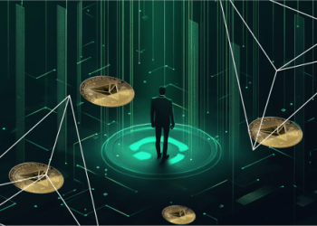 4 Criptomonedas a Tener en Cuenta para Octubre: $LNEX, $DOT, $LINK y $TRX