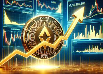 ¡Solana apunta a más subidas! ¿Llegará a los $200?