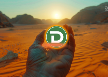 ¡Acumulación imparable de DTX! Las ballenas de XRP y LINK apuestan por el próximo gran exchange