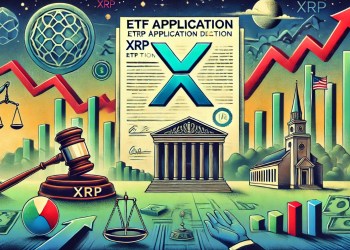 Bitwise presenta la solicitud del ETF de XRP, lo que impulsa el interés en los ETF de criptomonedas