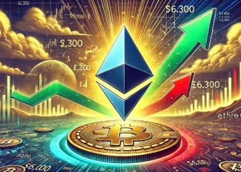 Ethereum Climbs To Six-Month High Of $3,500, Igniting Rally In Crypto Stocks