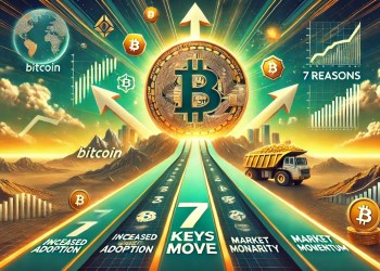 ¡Señales de ruptura para Bitcoin! Octubre podría ser un mes clave para las criptomonedas