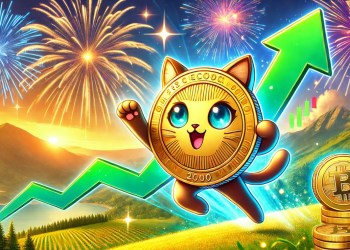 ¡POPCAT impulsa el ecosistema de memecoins de Solana! ¿Mantendrán los alcistas la tendencia?