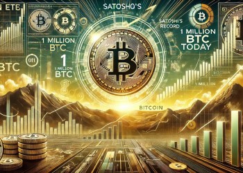 ETF de Bitcoin en EE. UU.: Entradas masivas y perspectivas alcistas