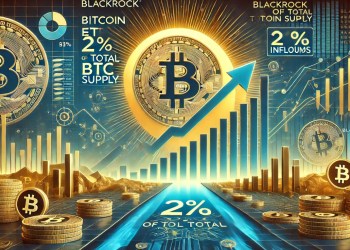 La demanda de ETF de Bitcoin despega antes de las elecciones presidenciales de EE. UU.