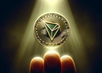 ¡Tron se mantiene fuerte! Supera a Bitcoin y apunta a nuevos máximos