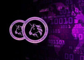 Uniswap: ¿Impulso ascendente para desafiar la resistencia y alcanzar nuevos máximos?