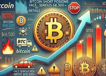¡El Squeeze de Bitcoin está cerca! ¿Hacia nuevos máximos históricos?