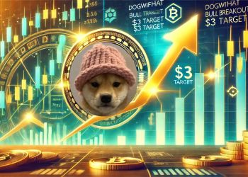 ¡Atención, inversionistas! Dogwifhat ($WIF) a punto de despegar