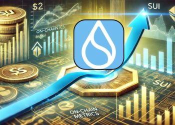 ¡SUI despega con un aumento del 160%, su TVL alcanza máximos históricos!