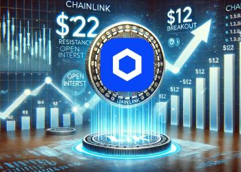 Chainlink: Patrones alcistas y objetivos de precios optimistas