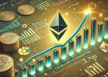 ¡ETH en el punto de mira: posible repunte a la vista!