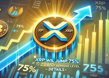¿Repunte de XRP a la vista? Analistas analizan niveles clave a tener en cuenta