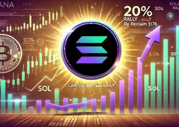 Solana: ¿Hacia nuevos máximos o enfrenta resistencia?