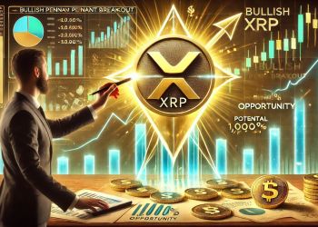 ¡XRP en la cuerda floja! ¿Repunte inesperado o caída inminente?