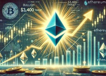 ¡Ethereum apunta a un repunte! La actividad de las ballenas sugiere una acumulación alcista