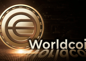 ¿Está Worldcoin al borde de una gran ruptura?
