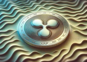 ¡El precio de XRP se prepara para la recuperación! ¿Superará la resistencia?