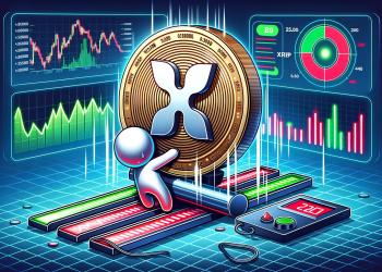 Precio de XRP: corrigiendo ganancias, pero buscando nuevos máximos