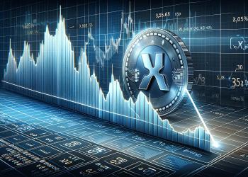 ¡Atención, traders de XRP: el precio cae aún más! Análisis técnico y niveles clave