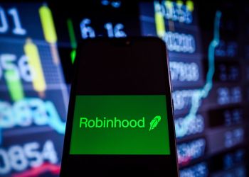 Robinhood renace: crecimiento impresionante y avances tras desafíos