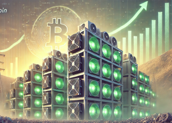 ¡Entradas de intercambio de mineros de Bitcoin en descenso! ¿Señales alcistas para el precio?