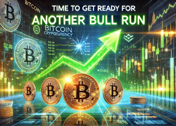 ¡Prepárense para una nueva corrida alcista de Bitcoin! El patrón en la relación de reserva de EE. UU. con el resto es alentador