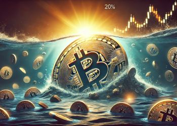 La oferta de Bitcoin en pérdidas se dispara, ¿es una señal de repunte?