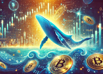 Las transacciones de ballenas de Bitcoin se disparan, lo que sugiere una posible toma de ganancias