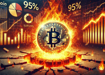 El 95% de los holders de Bitcoin están en ganancias: ¿señal de sobrecalentamiento o impulso alcista?