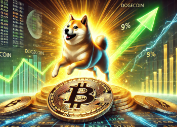 Dogecoin se Desvincula del Mercado con un Aumento del 9%: ¿Malas Noticias para Bitcoin?