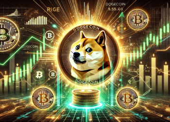 ¡Dogecoin se prepara para su próxima gran corrida alcista!