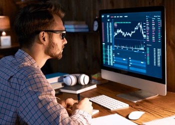 Bitcoin: Aumento de precios y baja participación de inversores minoristas