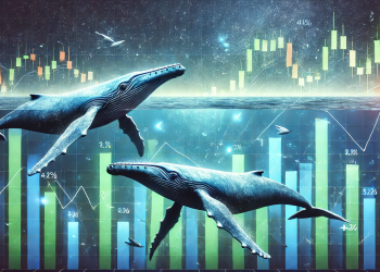 Las ballenas de Dogecoin se lanzan a una ola de compras, lo que podría impulsar el precio de DOGE