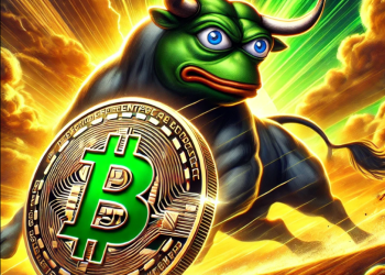 Movimiento audaz en el mercado de las criptomonedas: Adquieren más de 105 mil millones de tokens PEPE