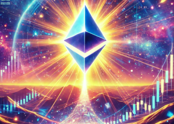 ¡Ethereum al alza! Actividad institucional y ETF impulsan el crecimiento