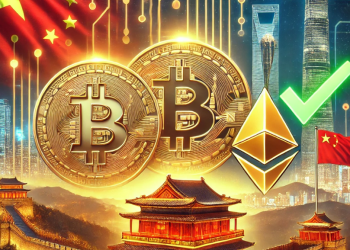 ¿Son legales las criptomonedas en China? Esto dice un fallo judicial