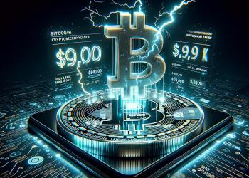 u00a1El precio de Bitcoin se dispara! u00bfHasta du00f3nde llegaru00e1?