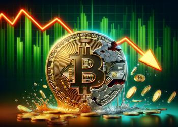 El precio de Bitcoin enfrenta obstu00e1culos y podru00eda experimentar otra cau00edda
