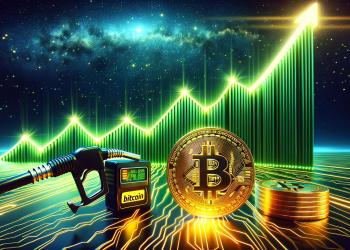 ¡El precio de Bitcoin se recupera y apunta a nuevas alturas!