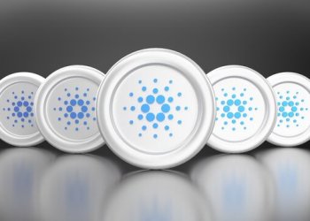 u00bfHasta du00f3nde puede subir Cardano? El repunte alcista seu00f1ala un fuerte impulso