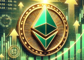 ¡Ethereum al alza! Pronóstico optimista predice un aumento a 8000 $ en 2025