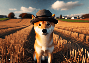 u00a1Dogwifhat (WIF) se prepara para despegar! Analista pronostica un aumento del 2500%