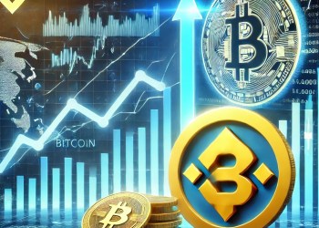 Bitcoin alcanza un nuevo máximo histórico y agita los mercados: ¿volatilidad a la vista?